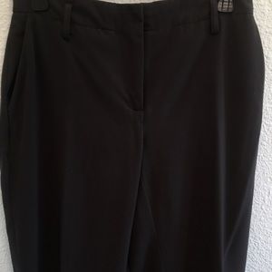 Savion’s women’s petite work pants trousers